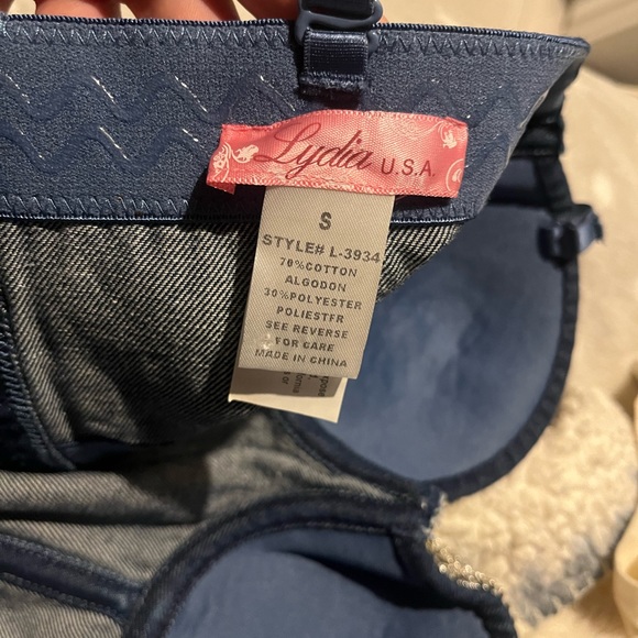 Rhinestone Top - Picture 4 of 5